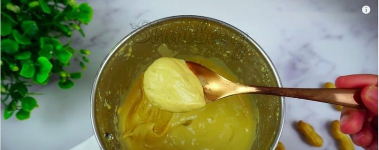 குழந்தைகள் விரும்பும் பீனட் பட்டர் செய்வது எப்படி?