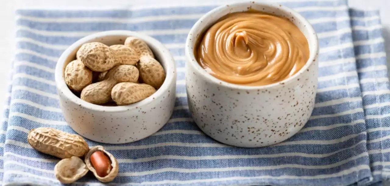 குழந்தைகள் விரும்பும் பீனட் பட்டர் செய்வது எப்படி?