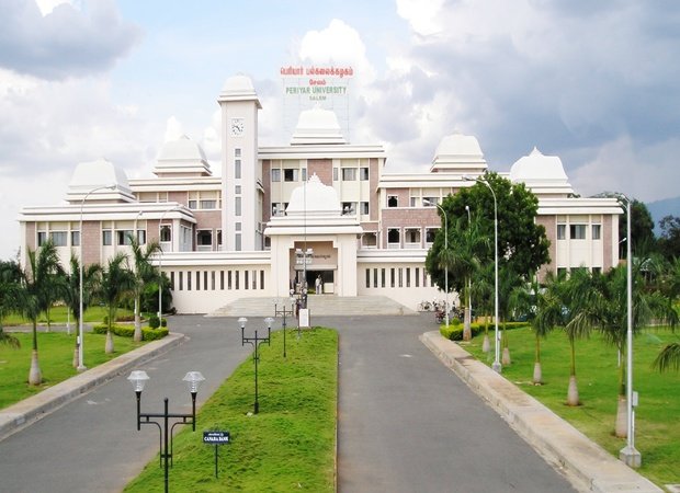 சேலம் பெரியார் பல்கலைக்கழக வழக்கில் குற்றவாளிகளை தனிப்படை போலீசார் தீவிரமாக தேடி வருகின்றனர்!