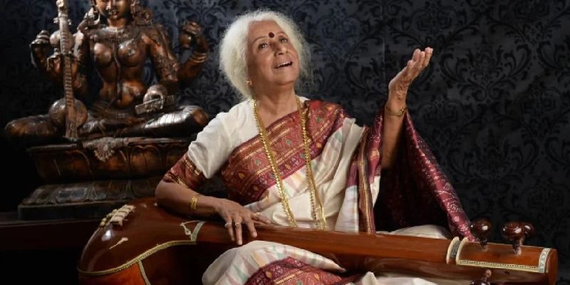 பத்மஸ்ரீ விருது வென்ற பிரபல பாடகி காலமானார்!