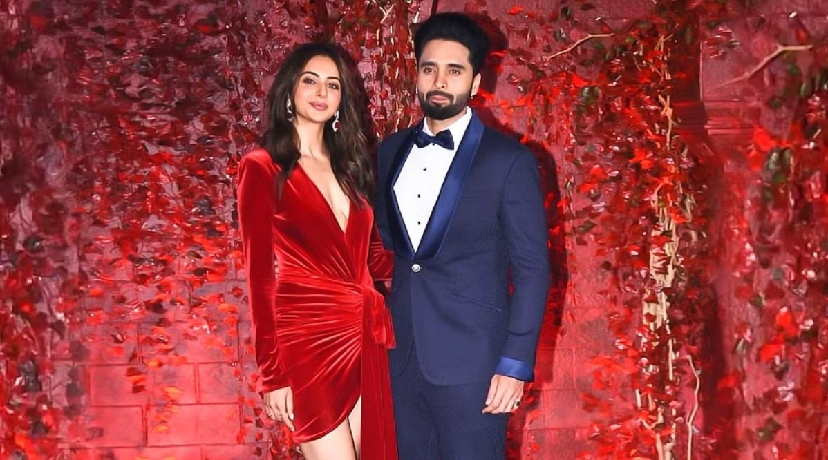 காதலனை கரம் பிடிக்கும் ரகுல் பிரீத் சிங்!