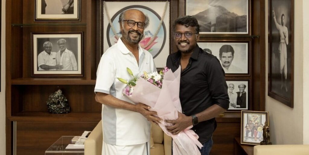 ரஜினியை இயக்கப் போகும் மாரி செல்வராஜ்.... சமூக வலைதளங்களை அதிர வைக்கும் தகவல்!