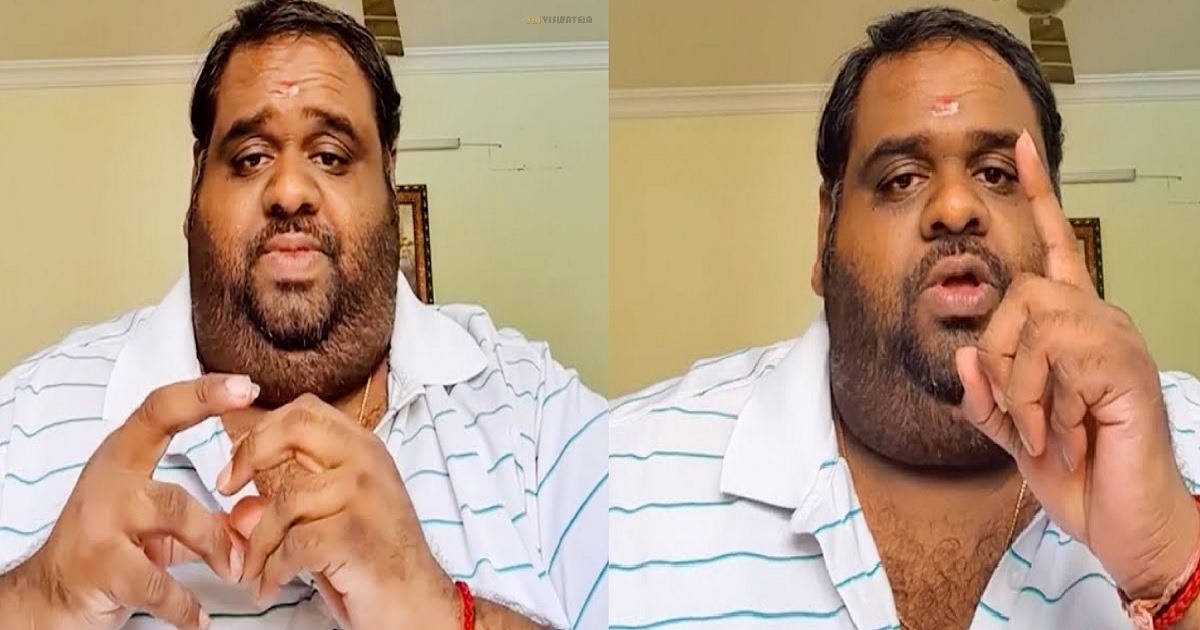 19 கோடி ஓட்டுகள் மோசடி..... பிக் பாஸ் டைட்டில் வின்னர் அர்ச்சனா விளக்கம்!