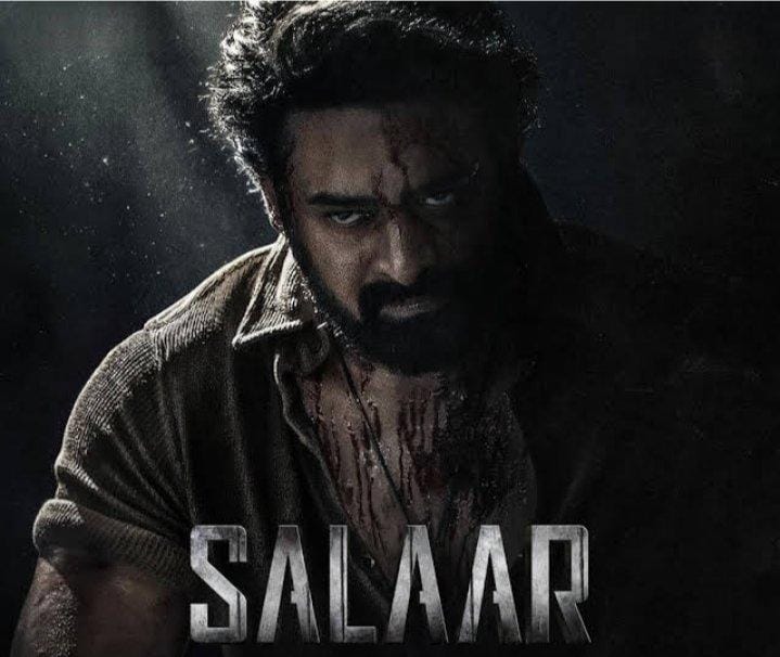 'சலார் 2' பட ஷூட்டிங் இந்த தேதியில் தான் தொடங்குகிறது!