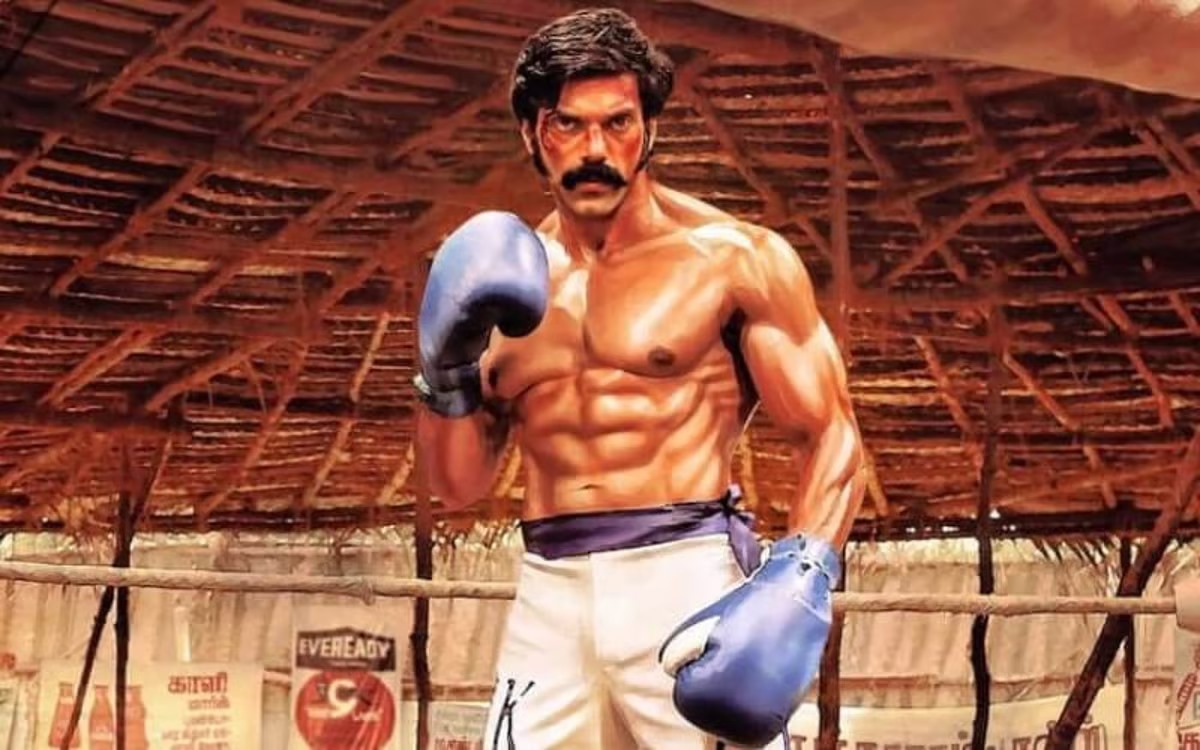 ஹை பட்ஜெட்டில் உருவாகும் ஆர்யாவின் 'சார்பட்டா பரம்பரை 2'!