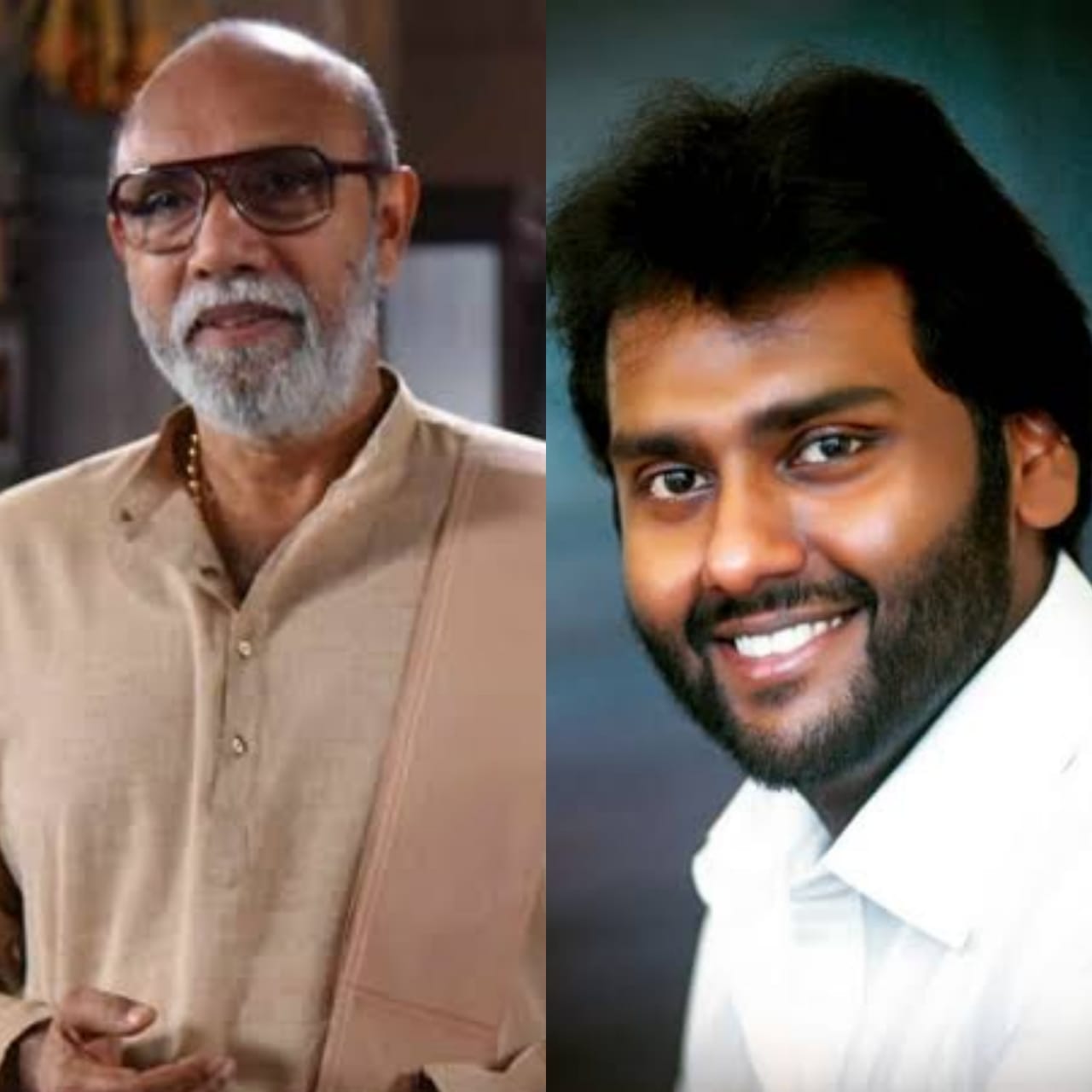 சினிமாவில் அறிமுகமாகும் விஜயகாந்தின் மூத்த மகன்..... எந்த படத்தில் தெரியுமா?