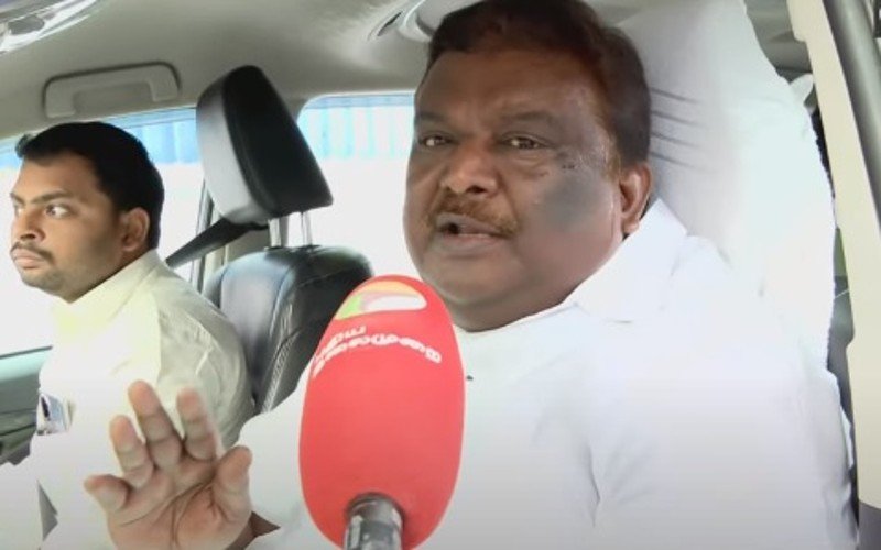 மக்களுக்கு பாதிப்பின்றி பேருந்துகள் இயக்கம்”- அமைச்சர் சிவசங்கர் பேட்டி!