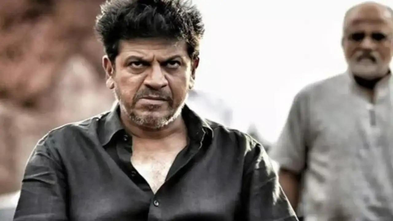 தெலுங்கு ஸ்டாருடன் நடிக்கும் கன்னட சூப்பர் ஸ்டார் சிவராஜ்குமார்!