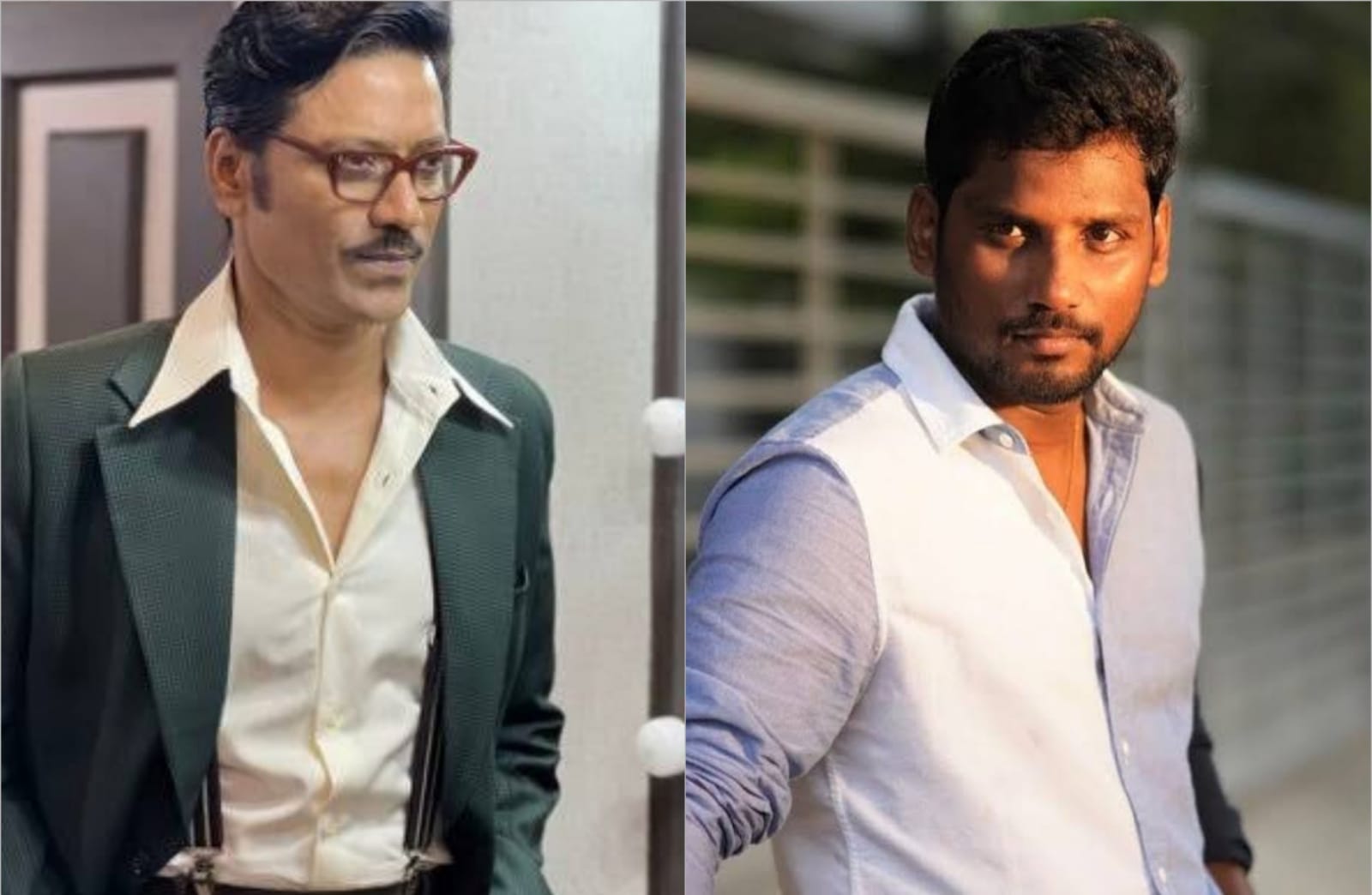 மீண்டும் ஹீரோவாக மிரட்ட வரும் எஸ்.ஜே. சூர்யா.... ரெமோ பட இயக்குனருடன் கூட்டணி!