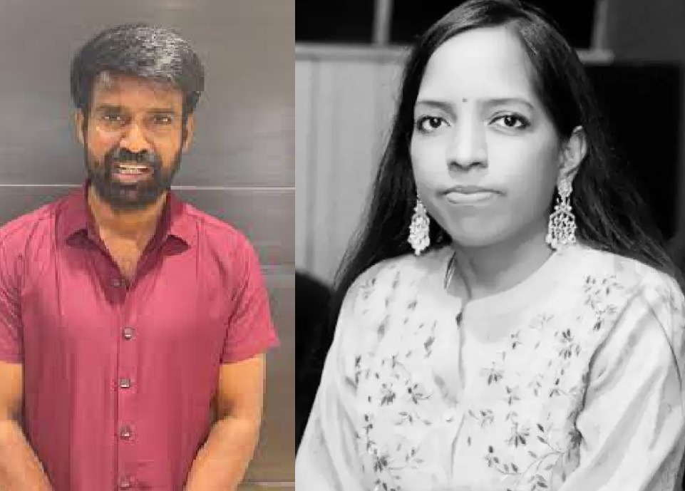 சற்று நேரத்தில் நல்லடக்கம் செய்யப்படும் பவதாரிணி உடல்.... இரங்கல் தெரிவிக்கும் திரை பிரபலங்கள்!