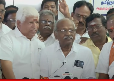 "வேலை நிறுத்த அறிவிப்பைத் திரும்பப் பெற முடியாது"- தொழிற்சங்கங்கள் திட்டவட்டம்!