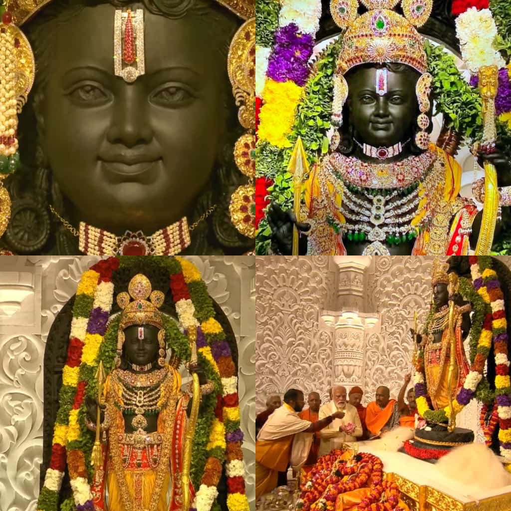 சரித்திரத்தில் இடம் பிடித்த பிரதமர் மோடி... வாழ்த்து மழை பொழிந்த இளையராஜா!