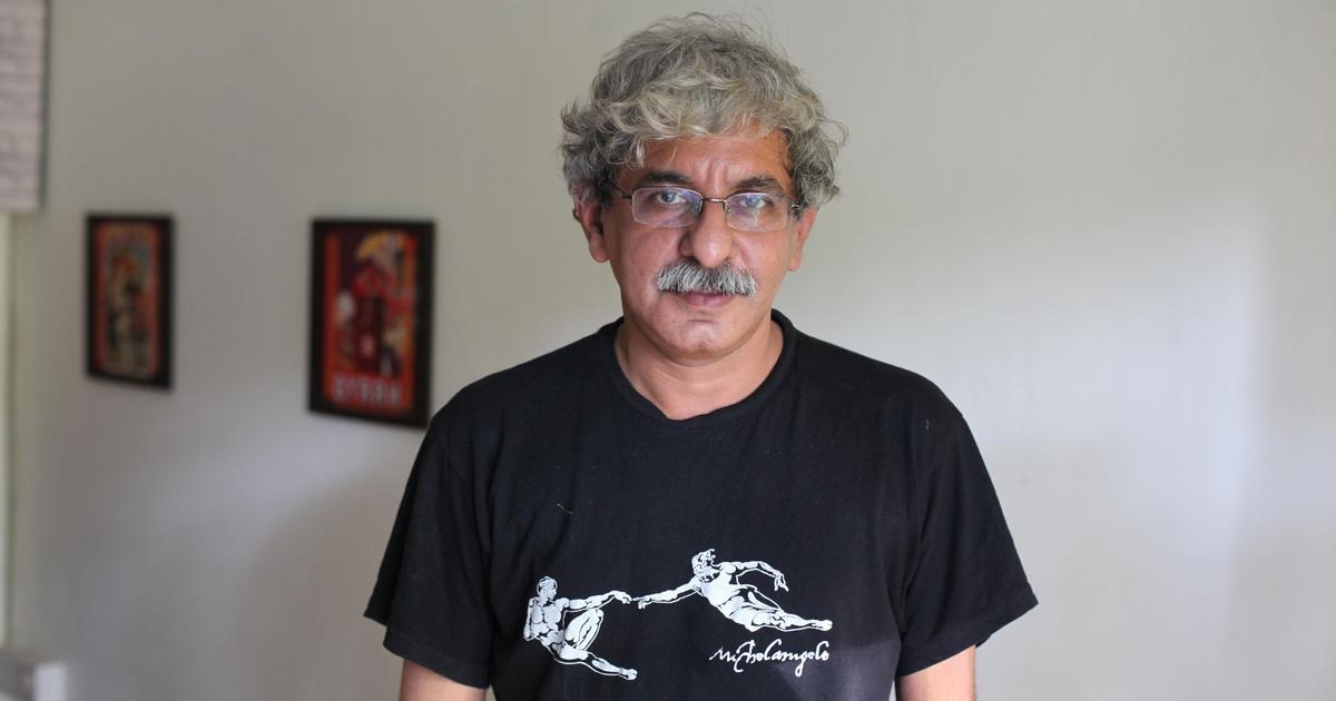 மாபெரும் வெற்றி பெற்ற அந்த ஹிந்தி படத்தில் நடிக்கவிருந்த சூர்யா..... இயக்குனர் பகிர்ந்த தகவல்!