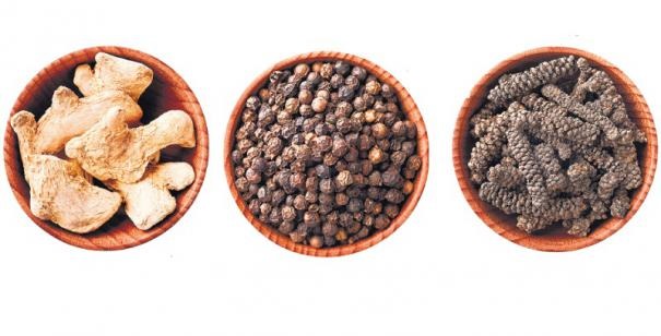 திப்பிலியின் அற்புத குணங்கள்!