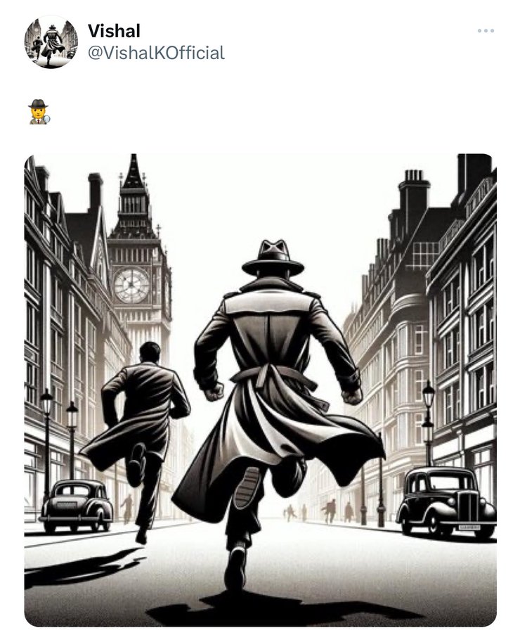 விஷால் இயக்கி நடிக்கும் 'துப்பறிவாளன் 2'..... அசத்தலான அப்டேட்!