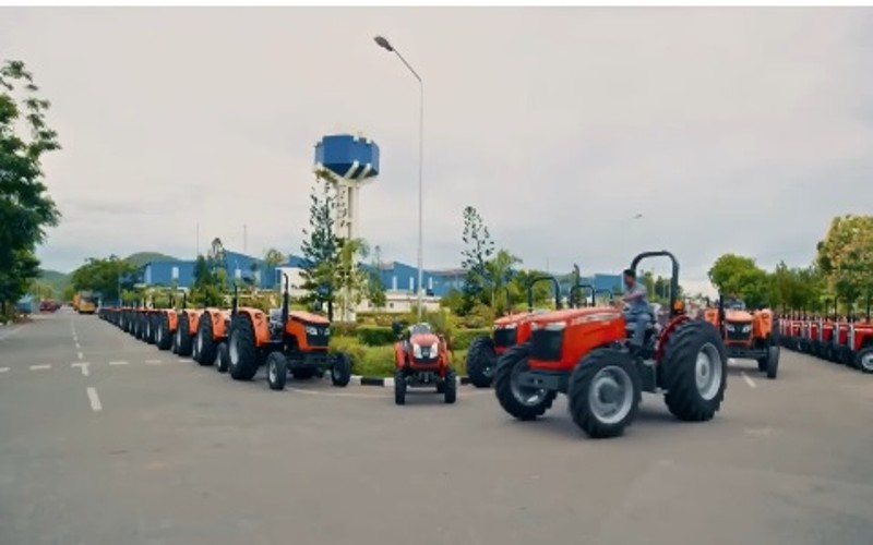 சென்னையில் நாளை உலக முதலீட்டாளர்கள் மாநாடு!