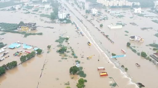 தூத்துக்குடி வெள்ளம்