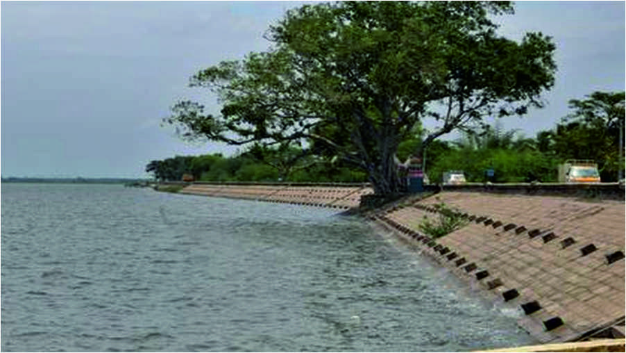 பேரழிவு நச்சுகள் உள்ளதால் வீராணம் ஏரியை தூய்மைப்படுத்த வேண்டும் – அன்புமணி  வலியுறுத்தல்!