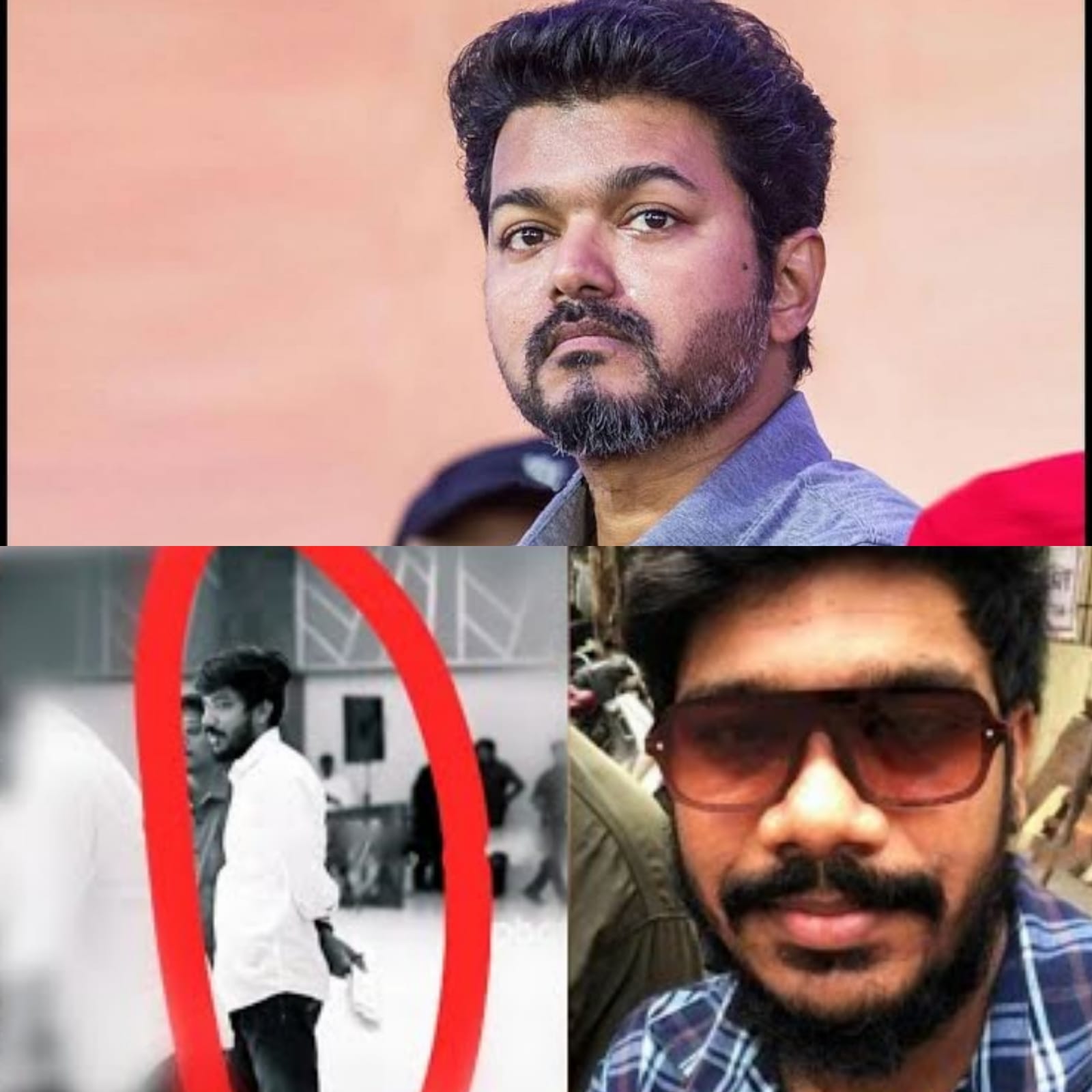 பாலியல் புகாரில் சிக்கிய விஜய் ஆபீஸ் கணக்காளர்.....கைதானதால் பரபரப்பு!