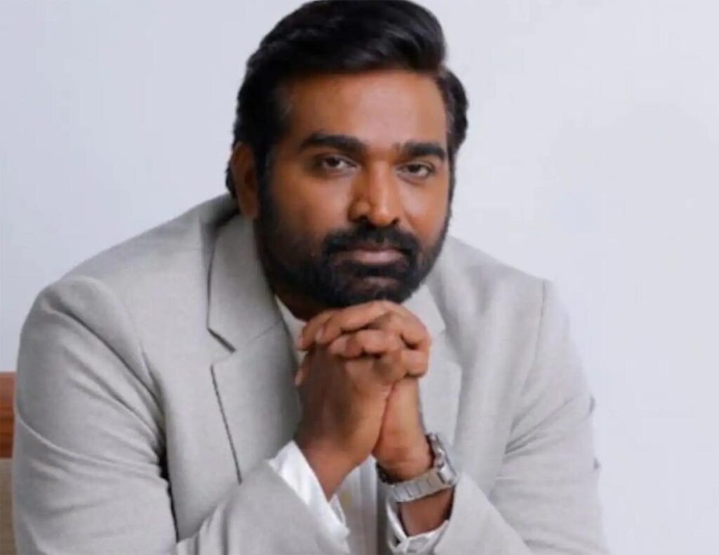 விஜய் சேதுபதி, ஹரி கூட்டணியில் உருவாகும் புதிய படம்..... கதாநாயகி யார்?