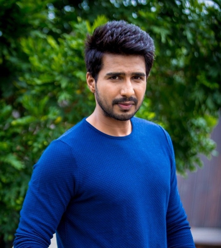 மீண்டும் 'கட்டா குஸ்தி' பட இயக்குனருடன் இணையும் விஷ்ணு விஷால்.... அதிகாரப்பூர்வ அறிவிப்பு!