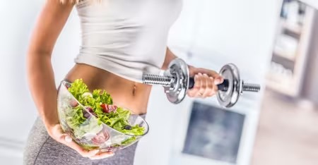 10 நாட்களில் 5 கிலோ எடை குறைய வேண்டுமா?..... டிப்ஸ் இதோ!