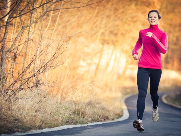 ஜிம்முக்கு போகாமலேயே ஜம்முனு இருக்க இதை பண்ணுங்க!