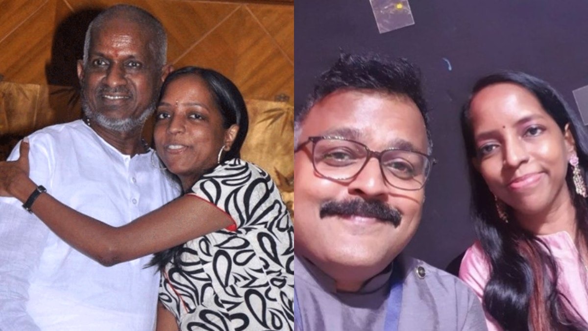 சற்று நேரத்தில் நல்லடக்கம் செய்யப்படும் பவதாரிணி உடல்.... இரங்கல் தெரிவிக்கும் திரை பிரபலங்கள்!