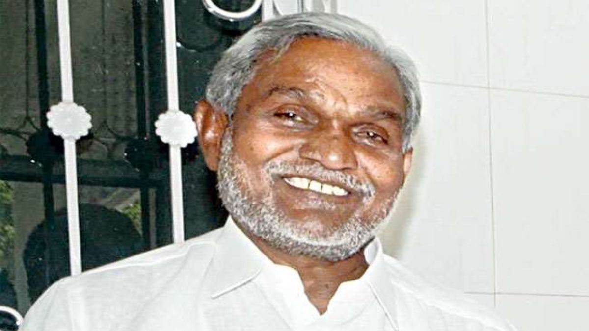 ஜார்க்கண்ட் முதலமைச்சராக சம்பாய் சோரன் தேர்வு!