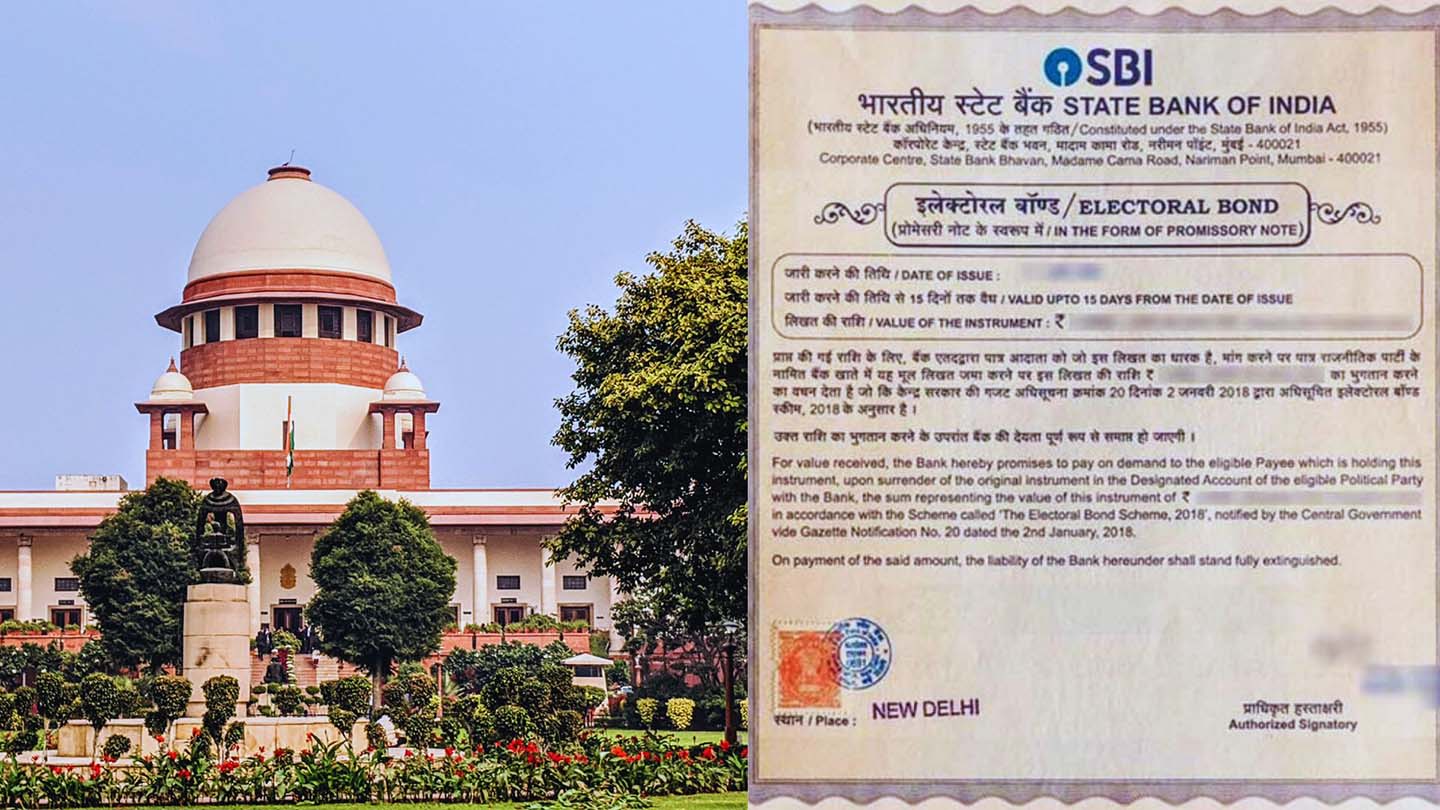 காங்கிரஸ் கட்சியின் வங்கிக் கணக்கு முடக்கம்... பா.ஜ.க.வின் கோரமுகம் அம்பலம்