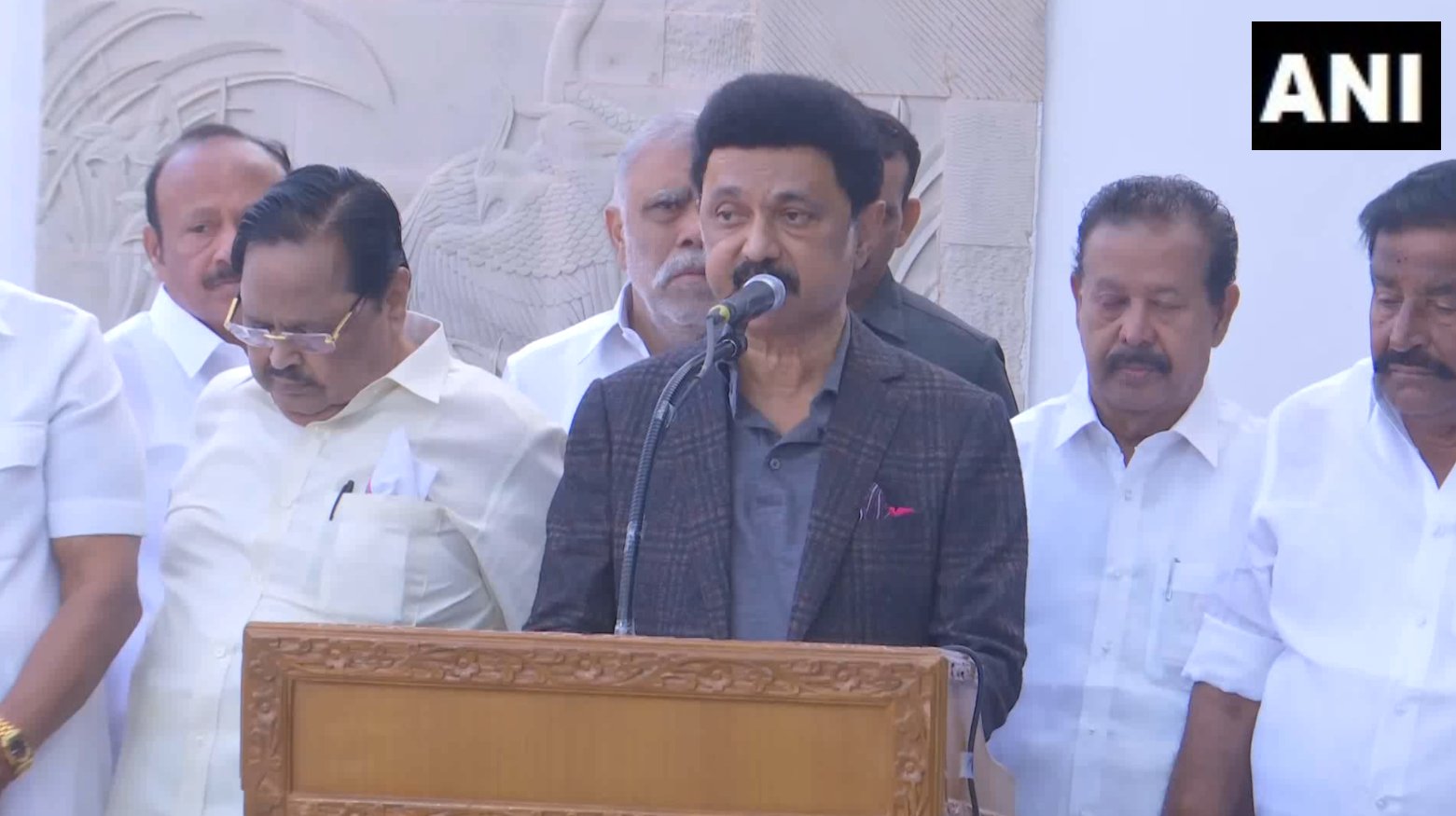 "ஸ்பெயினில் ரூபாய் 3,440 கோடி மதிப்பிலான புரிந்துணர்வு ஒப்பந்தங்கள் கையெழுத்து"- விமான நிலையத்தில் முதலமைச்சர் மு.க.ஸ்டாலின் பேட்டி!