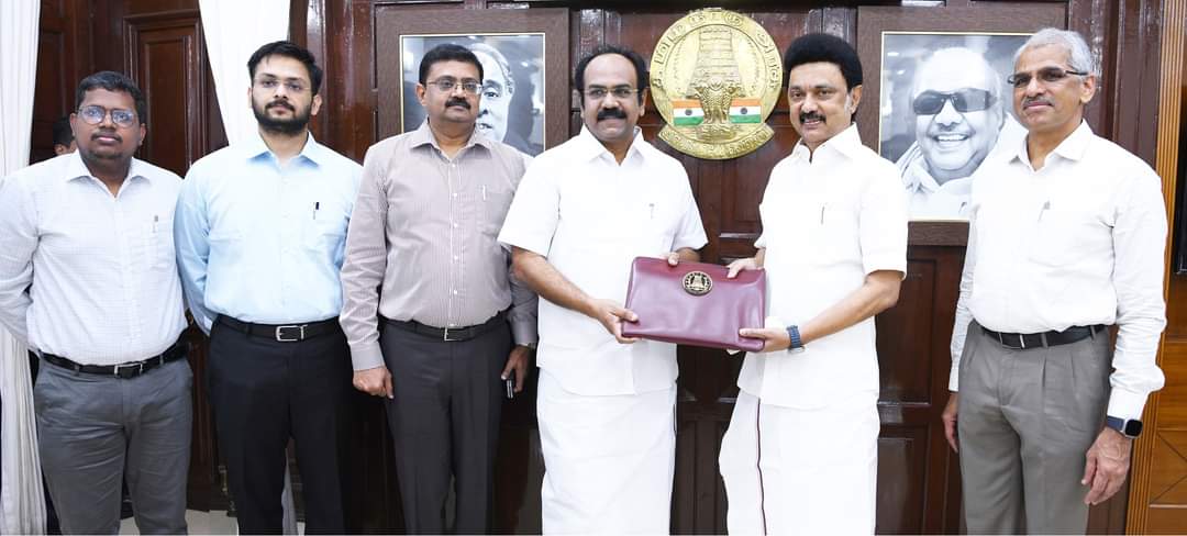 "விவசாயிகளுக்கு பலனில்லாத பட்ஜெட்"- எடப்பாடி பழனிசாமி விமர்சனம்!
