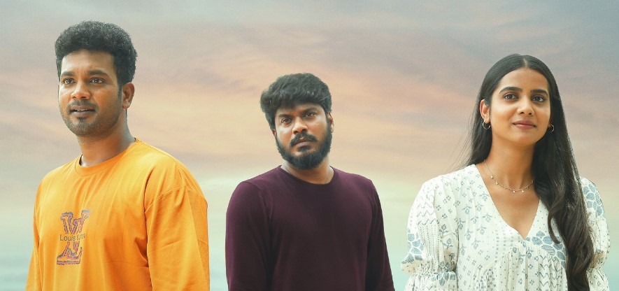 'லவ்வர் படம் ரசிகர்களை ஏமாற்றாது' ..... இசை வெளியீட்டு விழாவில் ஜெய் பீம் மணிகண்டன்!