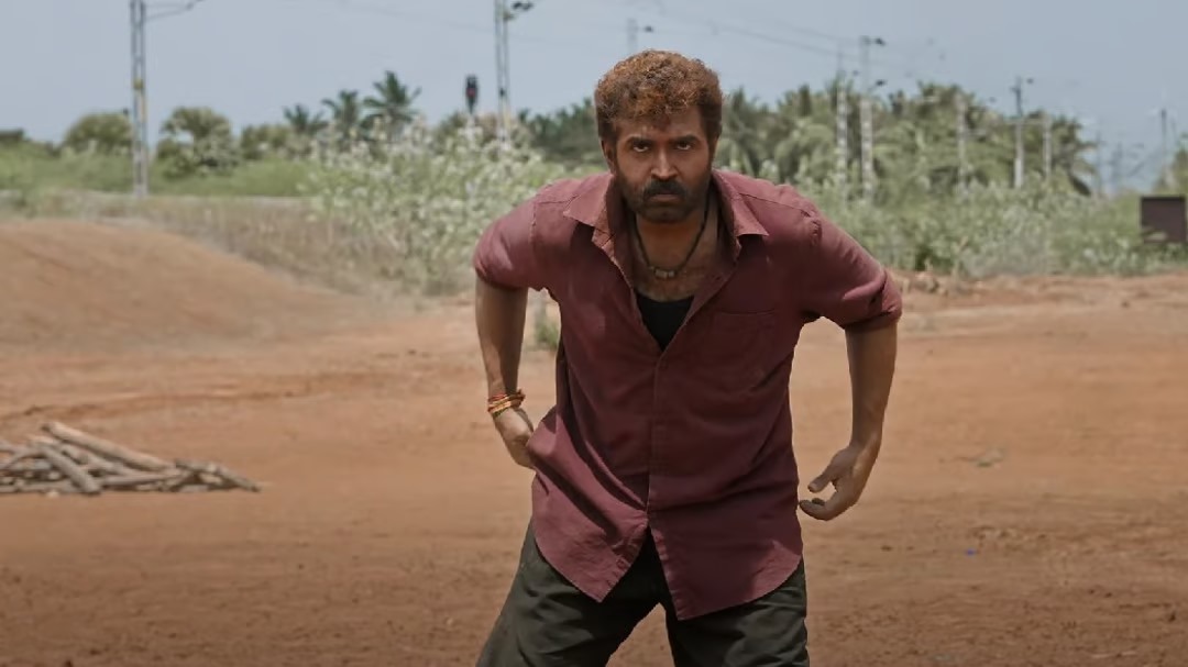 பாலா, அருண் விஜய் கூட்டணியின் 'வணங்கான்'...... ரிலீஸ் எப்போது?