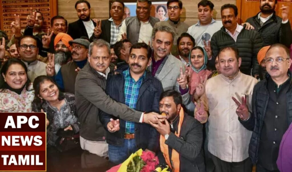 இந்தியாவில் தேர்தல் முறை வரும் காலக்கட்டத்தில் எப்படி இருக்கும்?