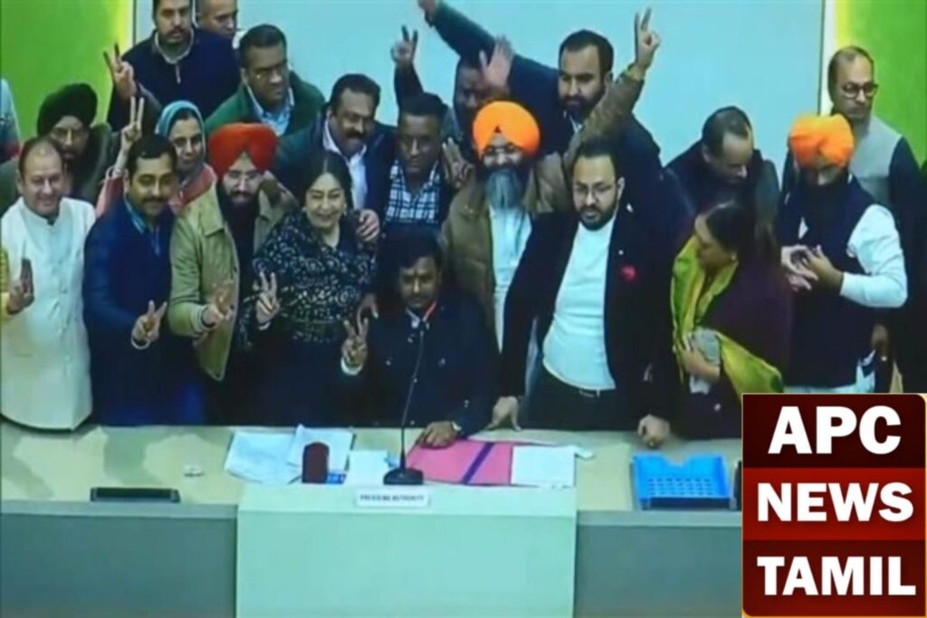 இந்தியாவில் தேர்தல் முறை வரும் காலக்கட்டத்தில் எப்படி இருக்கும்?