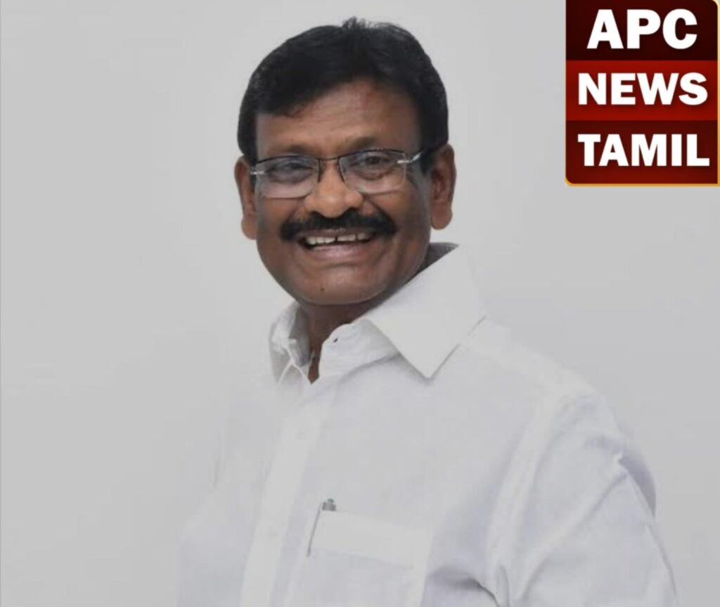 தமிழகத்தில் பாஜக வளர்ச்சி அடைந்து வருகிறதா? இல்லையா?