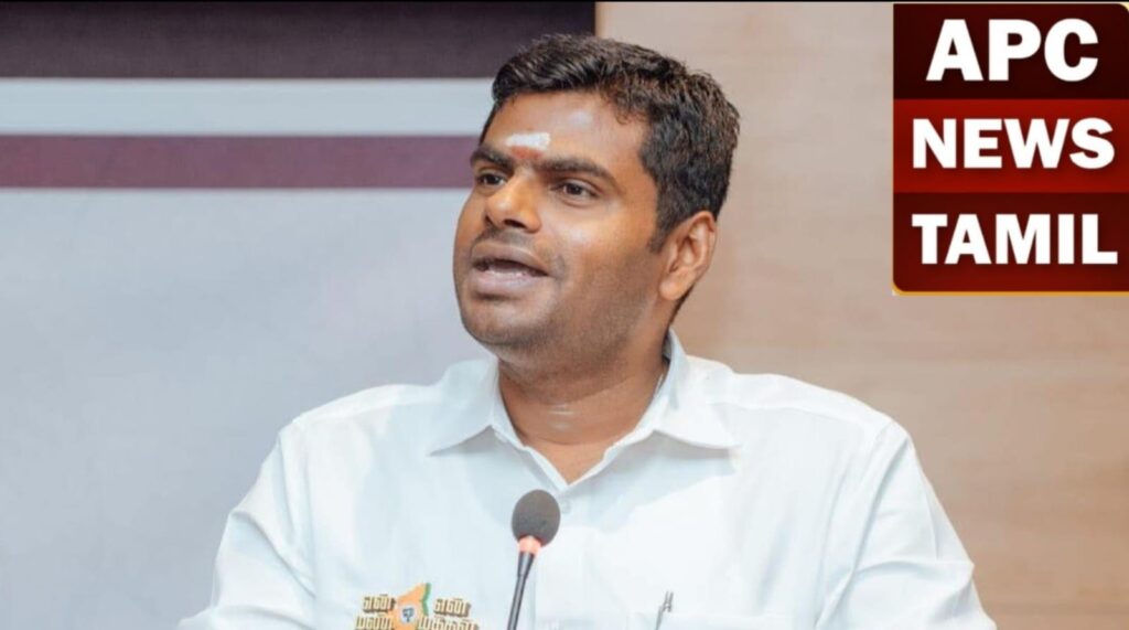 தமிழகத்தில் பாஜக வளர்ச்சி அடைந்து வருகிறதா? இல்லையா?