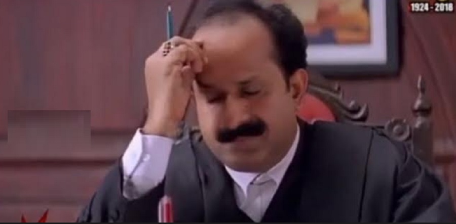 கல்லூரி மாணவியுடன் 61 வயது முதியவர்...வைரலாகும் வீடியோ....நடவடிக்கை எடுக்க காவல்துறைக்கு கோரிக்கை!