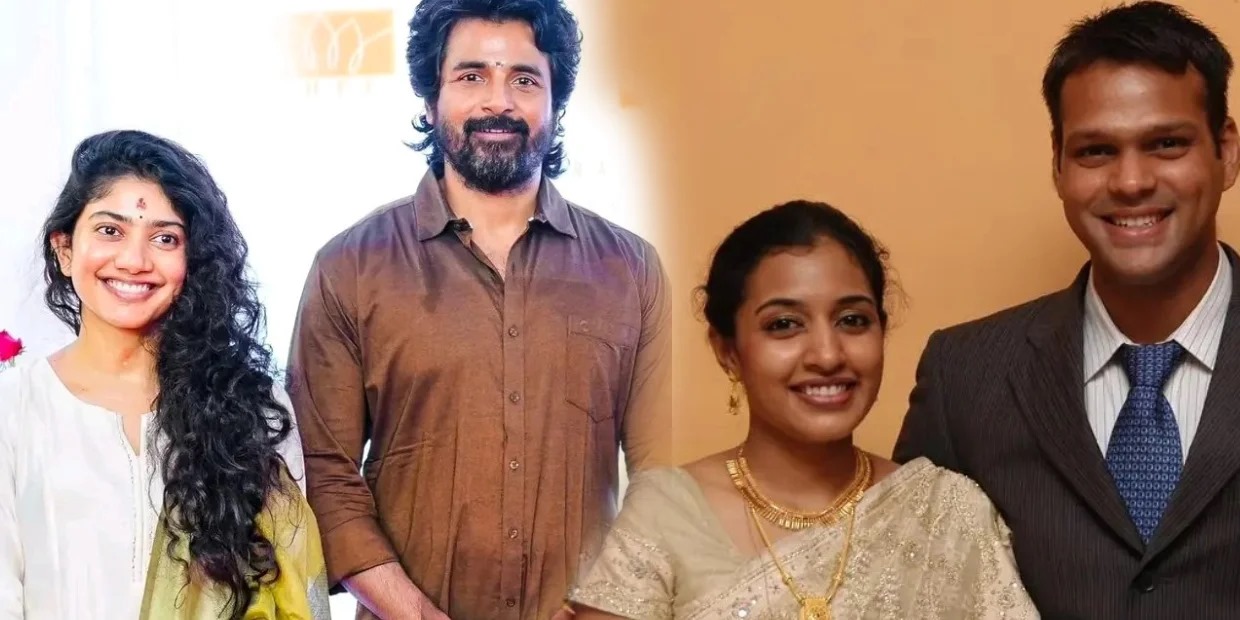 'அமரன் படத்தை எதிர்பார்த்து காத்துக் கொண்டிருக்கிறேன்'...... இராணுவ வீரர் முகுந்த் வரதராஜன் மனைவி!