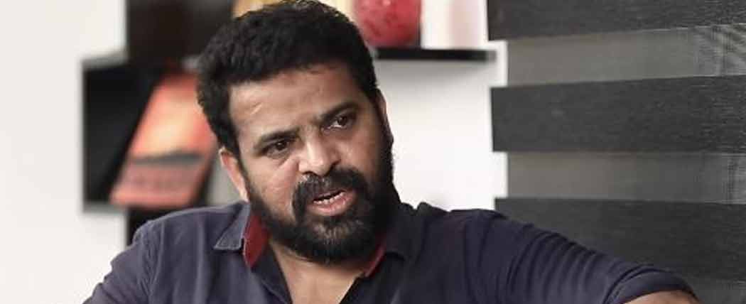 சட்டவிரோத செயல்களில் ஈடுபடுபவர்களுடன் பணியாற்ற மாட்டேன்.....ஜாபர் சாதிக் விவகாரத்தில் அதிரடி காட்டும் அமீர்!