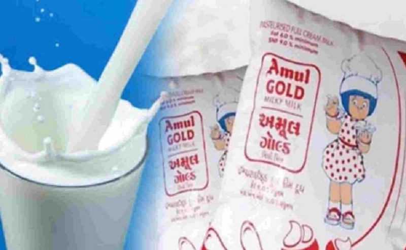 இலங்கையில் கால் பதிக்கும் அமுல் நிறுவனம்!