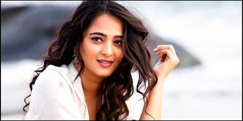 நடிகை அனுஷ்காவின் அடுத்த படம் குறித்த அப்டேட்!