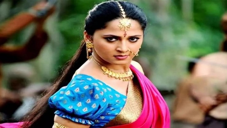 நடிகை அனுஷ்காவின் அடுத்த படம் குறித்த அப்டேட்!