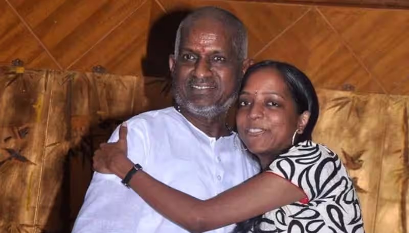 பவதாரிணியின் நினைவாக.... இளையராஜா வெளியிட்ட முக்கிய அறிவிப்பு!