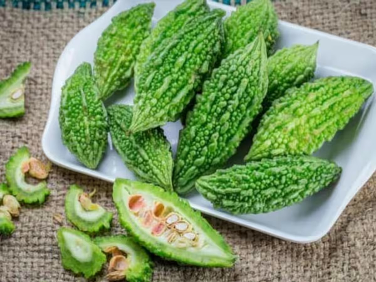 கசப்பில்லாத பாகற்காய் சட்னி செய்வது எப்படி?