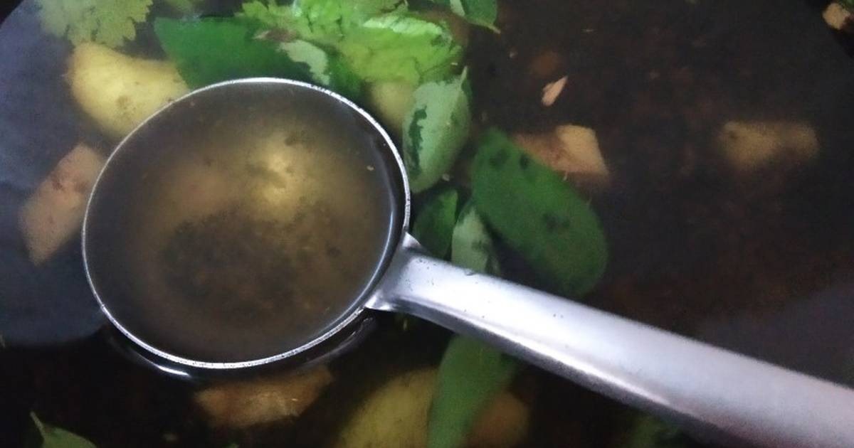 ஹார்மோனல் இம்பேலன்ஸை சரி செய்ய உதவும் கருஞ்சீரக கசாயம்!