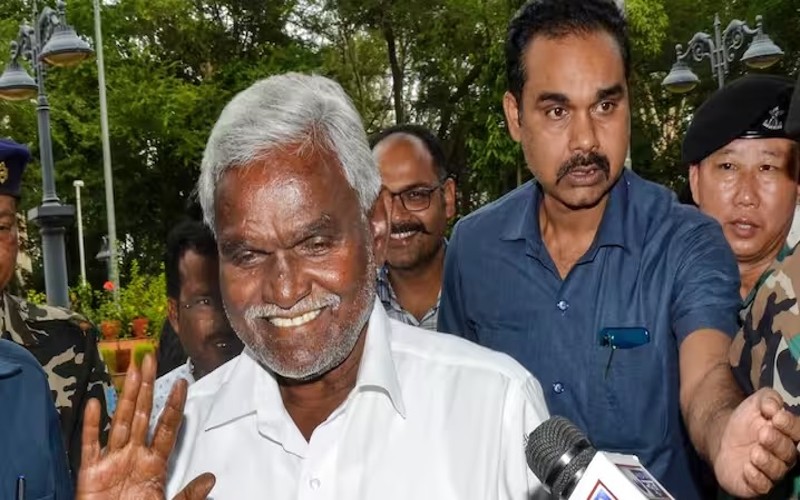 யார் இந்த ஜார்க்கண்ட் டைகர்?- விரிவான தகவல்!