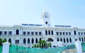 1,933 காலிப் பணியிடங்களுக்கு விண்ணப்பிக்க அழைப்பு!