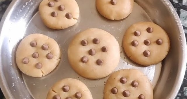 குட்டீஸ்கள் விரும்பும் சாக்லேட் குக்கீஸ் செய்து பாருங்க!